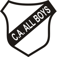 Jogos All Boys ao vivo, tabela, resultados