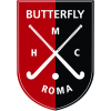 Butterfly Roma