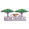Boyne Tigers