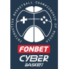 Campeonato de Basquete Russian Cyber