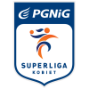 Superliga Women