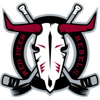 It all starts for real this Friday for the Red Deer Rebels. – Red