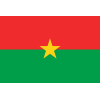 Burkina Faso 3x3 W