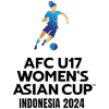 AFC Asijský pohár do 17 let ženy