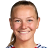 Frida Leonhardsen-Maanum