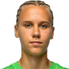 Daria Selikhova