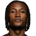 Eneme S. player photo