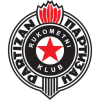 Partizan Bělehrad