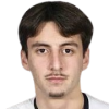 Темур Tsikoridze