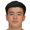 Amirkhon Erkinov