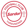 Sardor Tursunzoda