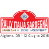Rally d'Italia (Sardenha)