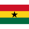 Ghana U17 Ž
