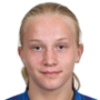 Arnfridur Arnarsdottir