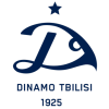 Din. Tbilisi -19