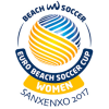 Euro-Beachsoccer-Cup - Frauen