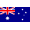 Australia 3x3 U23 W team logo
