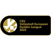 Golden European League Femenina