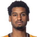 Bluiett T.