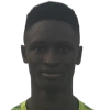 Samba Bah