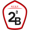 Segunda Division B - Grupa 3