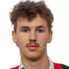 Ryan Hodkinson