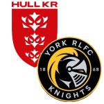 York Rlfc Rugby Hull KR v York RLFC results, H2H stats | Rugby League - Flashscore
