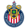 Чивас Гуадалахара U20
