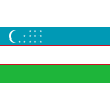Üzbegisztán N