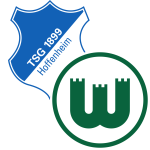 Hoffenheim x Wolfsburg resultados, estatísticas H2H | Futebol - Flashscore