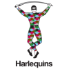 Harlequins Ž