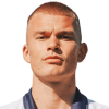 Gustav Hojbjerg