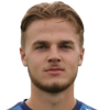Travis de Jong