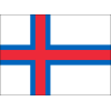 Feröer-szigetek N