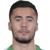 Shakhzod Ubaydullaev