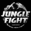 Middleweight Homens Jungle Fight