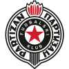 Partizan Belgrad U19