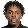 Rahsaan Williams