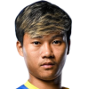 Warinthon Jamnongwat