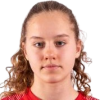 Arina Uzjukina