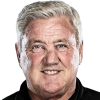 Steve Bruce