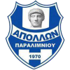 Apollon Paralimniou