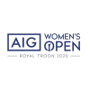 British Open ženske