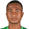 Harison Randrianantenaina