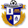 Andrashida