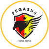 HK Pegasus