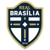 Реал Бразилия