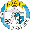 Ajax Tallinna Ž