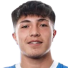 Lucas Velasquez