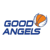Good Angels Košice Ž